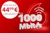 Vodafone Aktion: Vodafone CableMax